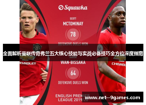全面解析曼联传奇弗兰五大核心技能与实战必备技巧全方位深度指南 全面解析曼联传奇弗兰五大核心技能与实战必备技巧全方位深度指南