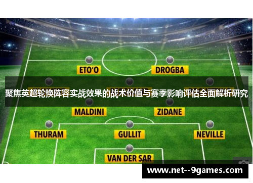 聚焦英超轮换阵容实战效果的战术价值与赛季影响评估全面解析研究 聚焦英超轮换阵容实战效果的战术价值与赛季影响评估全面解析研究